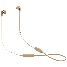 Earphones  Bluetooth  JBL T215BT. G..
