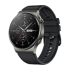 HUAWEI WATCH GT 2PRO, Night Black..