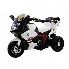 RideOn Kikka Boo Motorcycle Sport B..