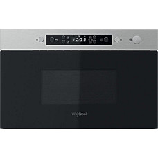 Built-in Microwave Whirlpool MBNA91..