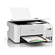 MFD Epson EcoTank L3256, White..