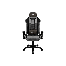 Gaming Chair AeroCool DUKE Ash Blac..