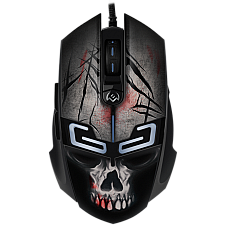 Gaming Mouse SVEN RX-G805, 500-8000..