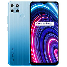 Realme C25Y  4/128 Gb Blue..