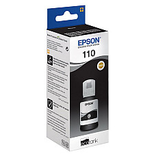 Ink  Epson C13T03P14A, 110 EcoTank ..