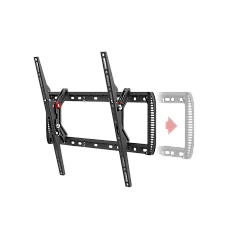 Wall Mount Barkan ''BM410T'' Black ..