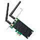 PCIe Wi-Fi AC Dual Band LAN Adapter..