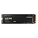 .M.2 NVMe SSD  500GB  Samsung   980..