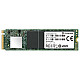 .M.2 NVMe SSD     256GB Transcend 1..