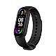 Xiaomi Miband 6, Black..