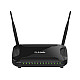 Wi-Fi N D-Link VoIP Router, 