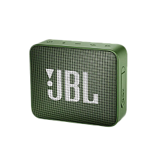 Portable Speakers JBL GO 2, Green..
