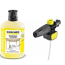 9.633-509 Standart box Karcher..