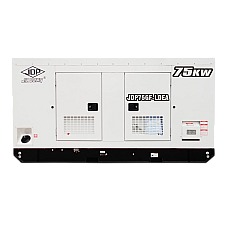 DIESEL GENERATOR JDP75GF-LDEA/400/2..
