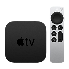 Apple TV 4K 64GB,MXH02 2021..