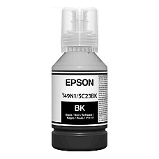 Ink  Epson T49N100, DyeSublimation ..