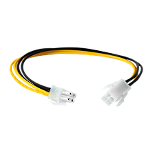 Cable, CC-PSU-7 ATX 4-pin internal ..