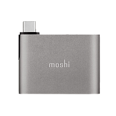 Adapter MOSHI Type-C M / HDMI F, Ty..