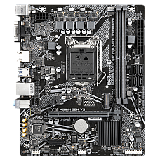MB S1200 Gigabyte H510M S2H V3  mAT..