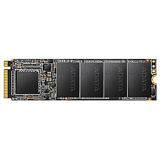 .M.2 NVMe SSD 512GB ADATA XPG  SX60..
