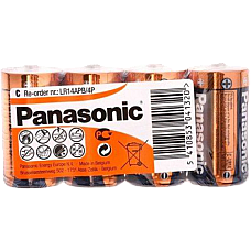 C size  Panasonic 
