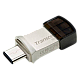 128GB USB3.1/Type-C Flash Drive  Tr..