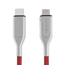 Type-C to Lightning Cable Forever,M..