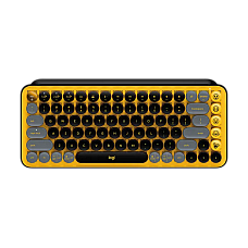 Wireless Keyboard Logitech POP Keys..
