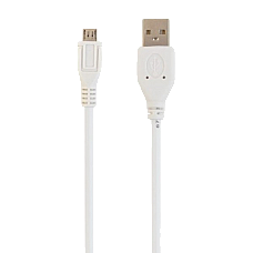 Cable Micro USB2.0,  Micro B - AM, ..