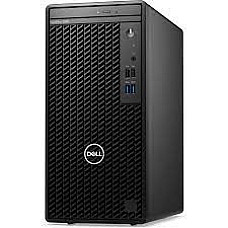 Dell Optiplex 3000 MT Black (Core i..