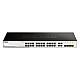 24-port 10/100/1000BASE-T, D-Link D..