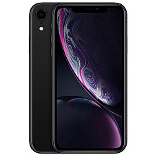 iPhone XR,  128Gb Black..