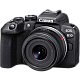 DC Canon EOS R10 Black & RF-S 18-45..