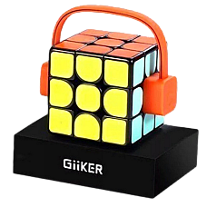 Xiaomi Giiker Smart Cube, Color..