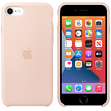 Original iPhone SE 2020 Silicone Ca..
