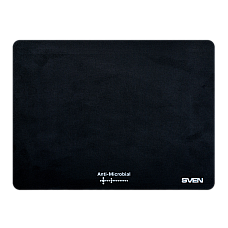 Mouse Pad SVEN CK, 240 × 190 × 0.4m..
