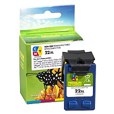 Ink Cartridge for HP C6657A (№57) c..