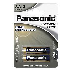Panasonic  