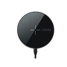 Wireless Charger Nilkin MagSlim, Bl..