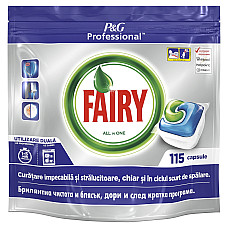 FAIRY PROFESSIONAL ALL IN ONE CAP 1..