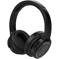 Monster Clarity ANC  Black, Bluetoo..