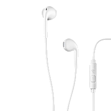 Cellular LIVE EGG-capsule earphone ..