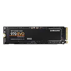 .M.2 NVMe SSD  500GB  Samsung  970 ..