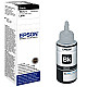 Ink  Epson C13T67314A black bottle ..