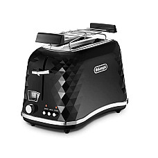 Toaster DeLonghi CTJ2103BK..