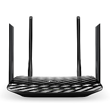Wi-Fi AC Dual Band TP-LINK Router, ..