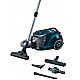 Vacuum Cleaner Bosch BGS41FAM..