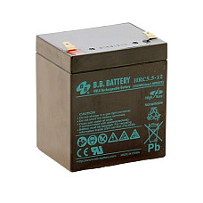Baterie UPS 12V/ 5,5AH  B.B. HR5.5-..