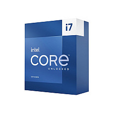 CPU Intel Core i7-13700KF 2.5-5.4GH..
