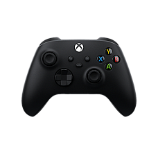 Controller wireless Xbox Series, Bl..